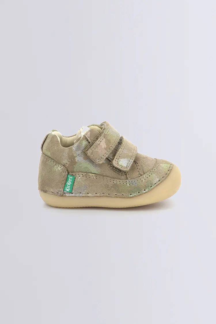 Sostankro Caki - Kickers