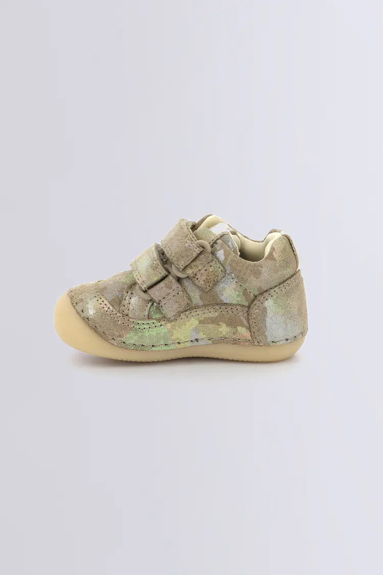 Sostankro Caki - Kickers
