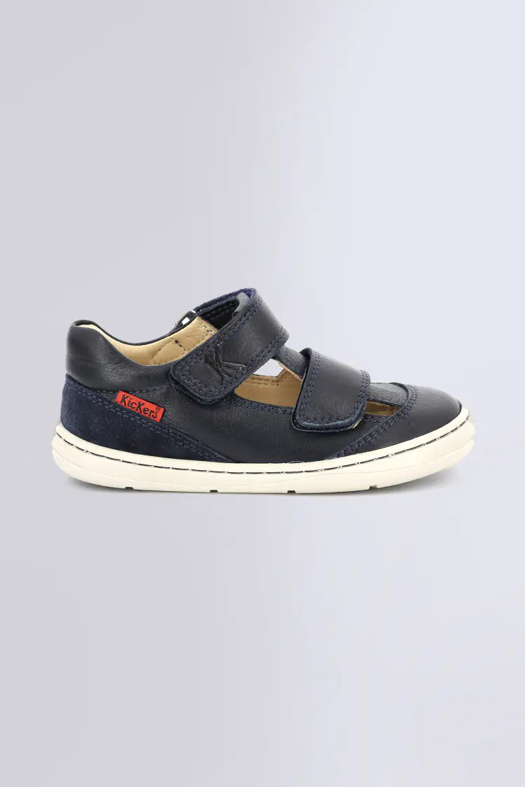 KickBloom Marine- Kickers