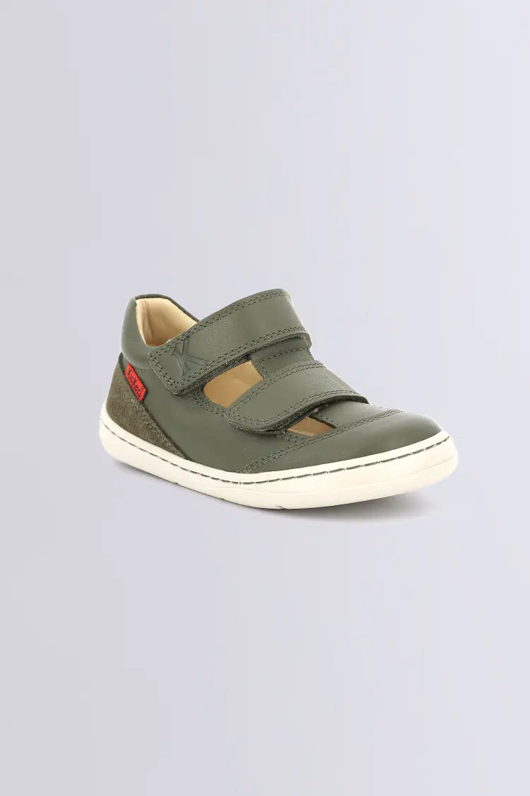 KickBloom Kaki- Kickers