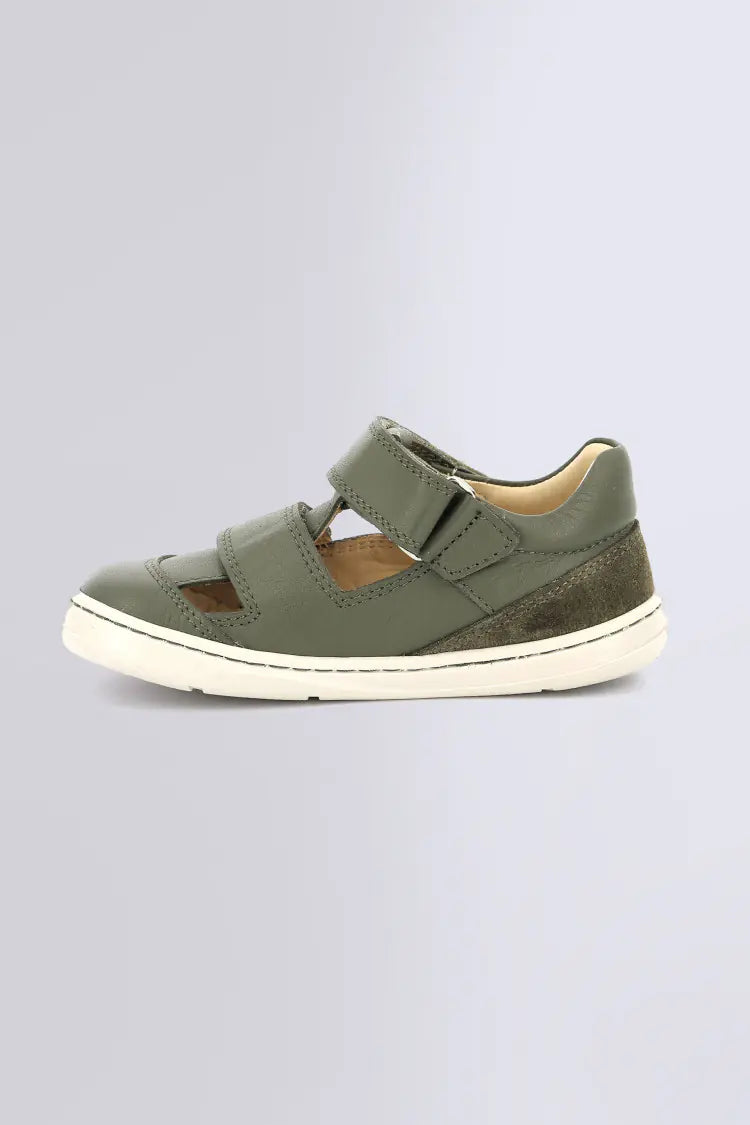 KickBloom Kaki- Kickers