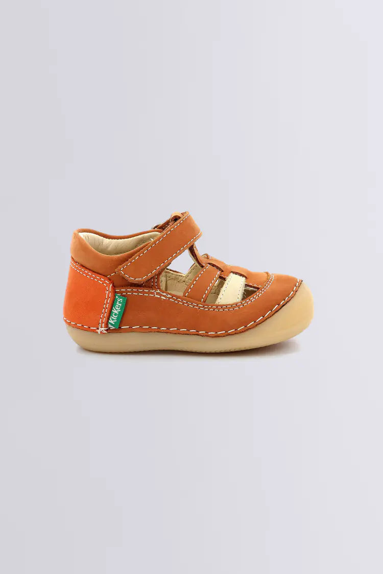 Sushy Camel Orange- Kickers
