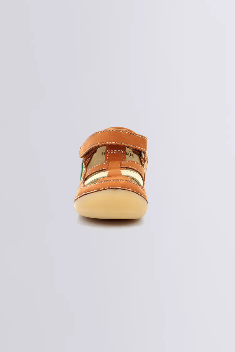 Sushy Camel Orange- Kickers