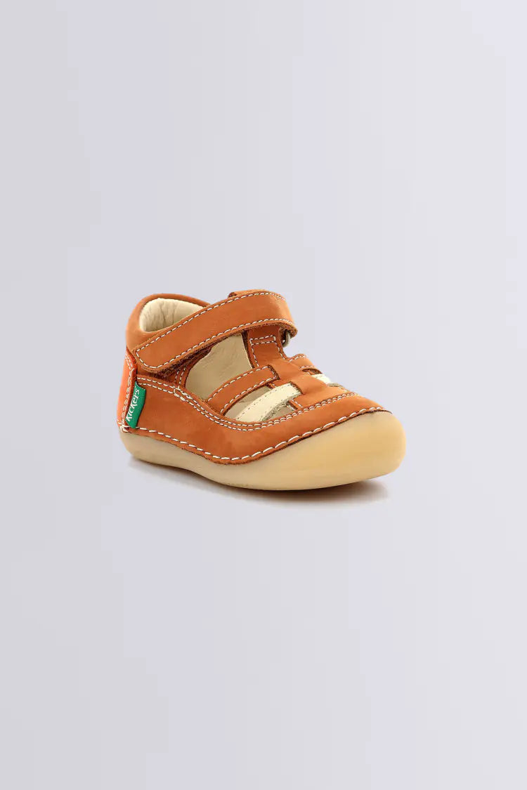 Sushy Camel Orange- Kickers
