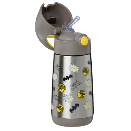Botella térmica 350ml Batman- B.Box