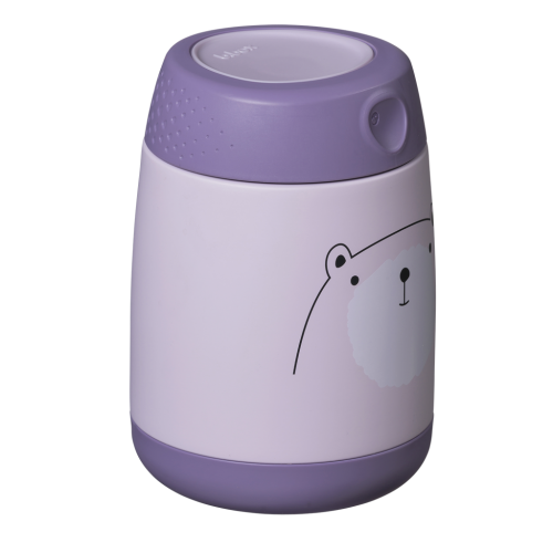 Mini termo sólidos Bear hugs- B.Box
