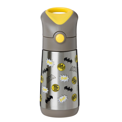 Botella térmica 350ml Batman- B.Box