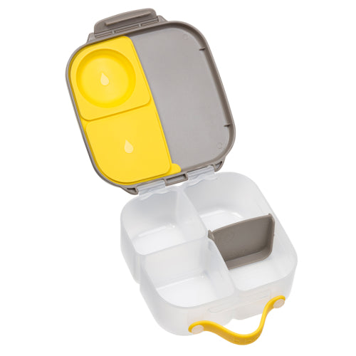 Mini Lunchbox Batman- B.Box