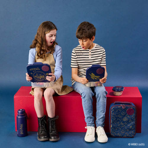 Snackbox Harry Potter- B.Box