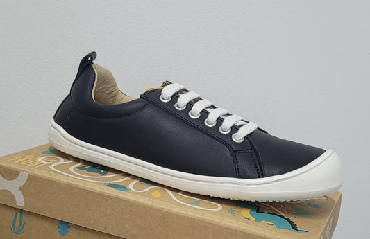 Deportiva Salvaje Negro - FlexiNens