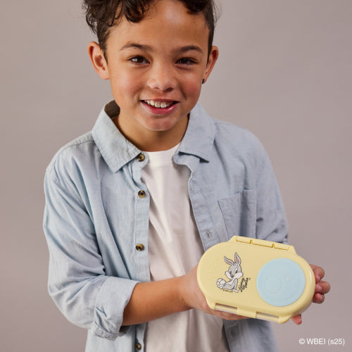 Snackbox Looney Tunes- B.Box