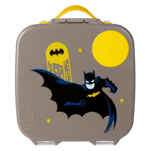 Lunchbox con gel refrigerante Batman- B.Box