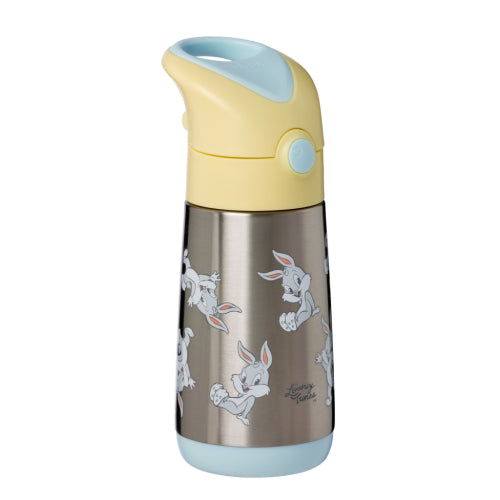 Botella térmica 350ml Looney Tunes- B.Box