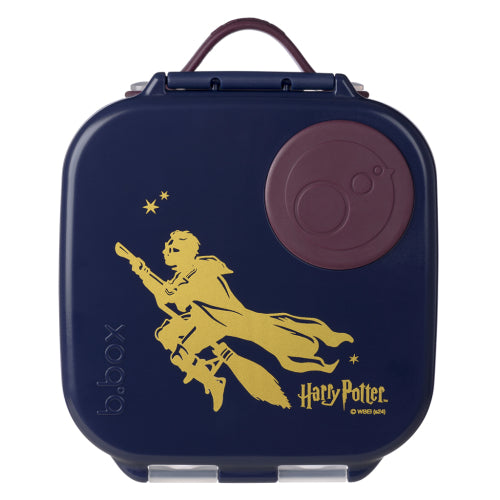Mini Lunchbox Harry Potter- B.Box
