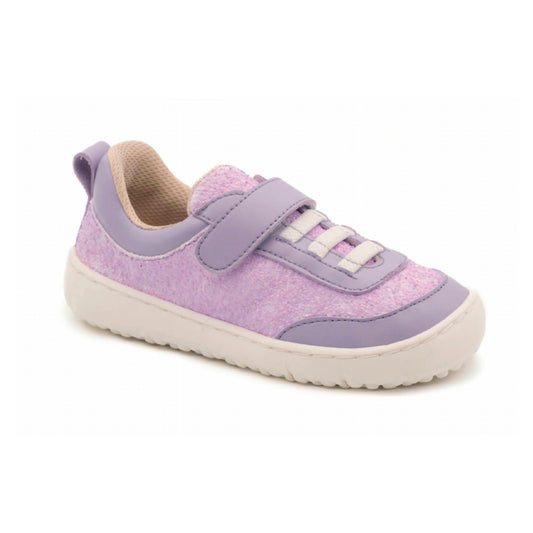 Deportiva Combi Violeta- CoqueFlex
