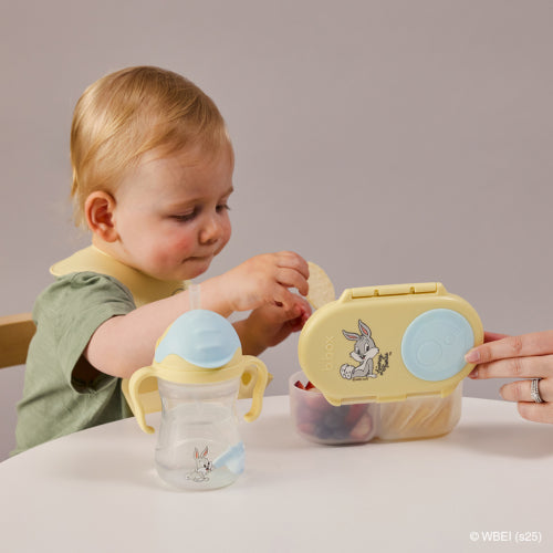 Snackbox Looney Tunes- B.Box