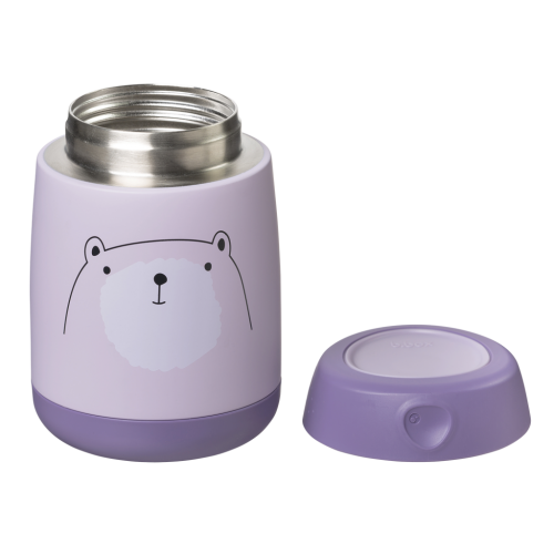Mini termo sólidos Bear hugs- B.Box
