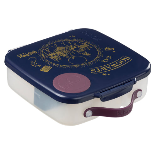 Lunchbox con gel refrigerante Harry Potter- B.Box