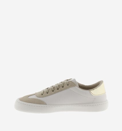 Zapatilla Olmo Barefoot Leopardo- Victoria