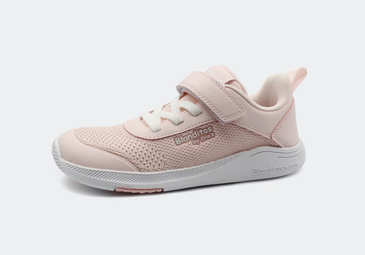 Deportiva Venus Rosa- Blanditos