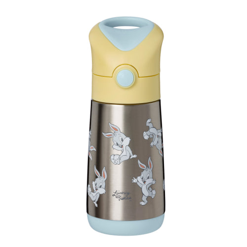 Botella térmica 350ml Looney Tunes- B.Box