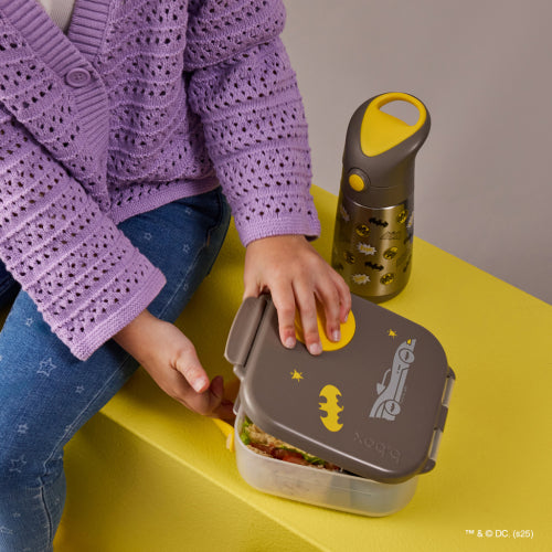 Mini Lunchbox Batman- B.Box