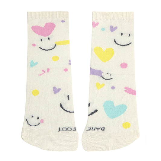 Calcetines Barefoot Fantasía Happy-Cóndor