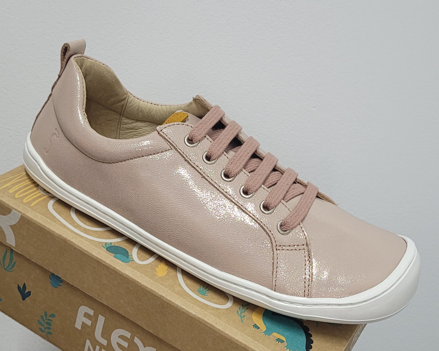 Deportiva Orion Nude - FlexiNens