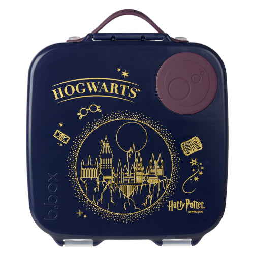 Lunchbox con gel refrigerante Harry Potter- B.Box