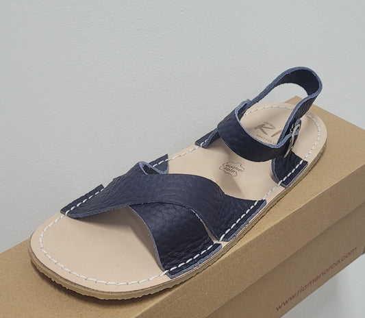 Sandalia minimalista Pacific- Ría
