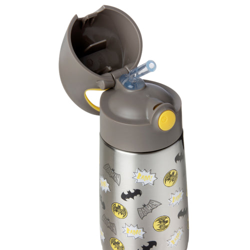 Botella térmica 350ml Batman- B.Box