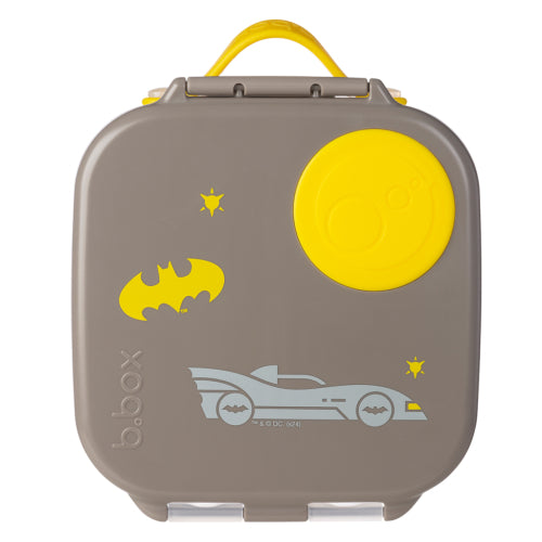 Mini Lunchbox Batman- B.Box
