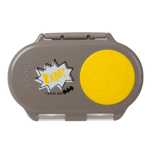 Snackbox Batman- B.Box