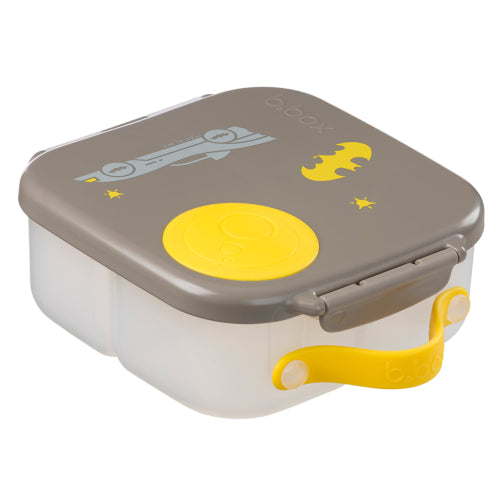 Mini Lunchbox Batman- B.Box