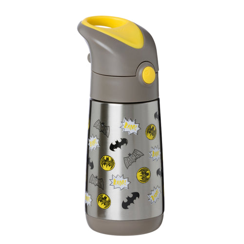 Botella térmica 350ml Batman- B.Box