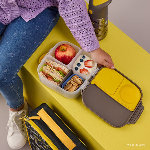 Mini Lunchbox Batman- B.Box