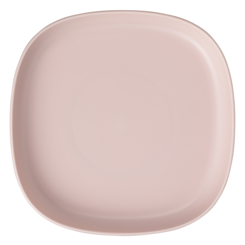 Plato 2 en 1 con ventosa y compatimentos extraíbles Blush- B.box