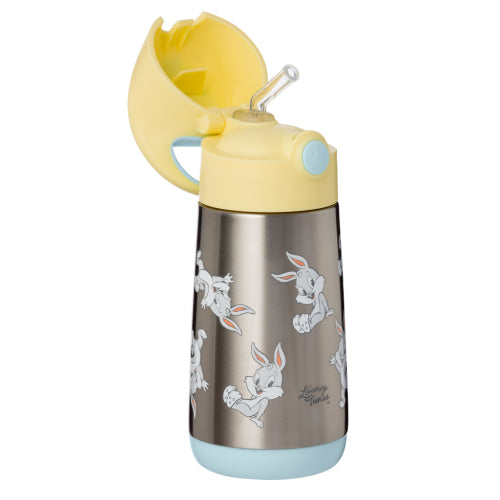 Botella térmica 350ml Looney Tunes- B.Box