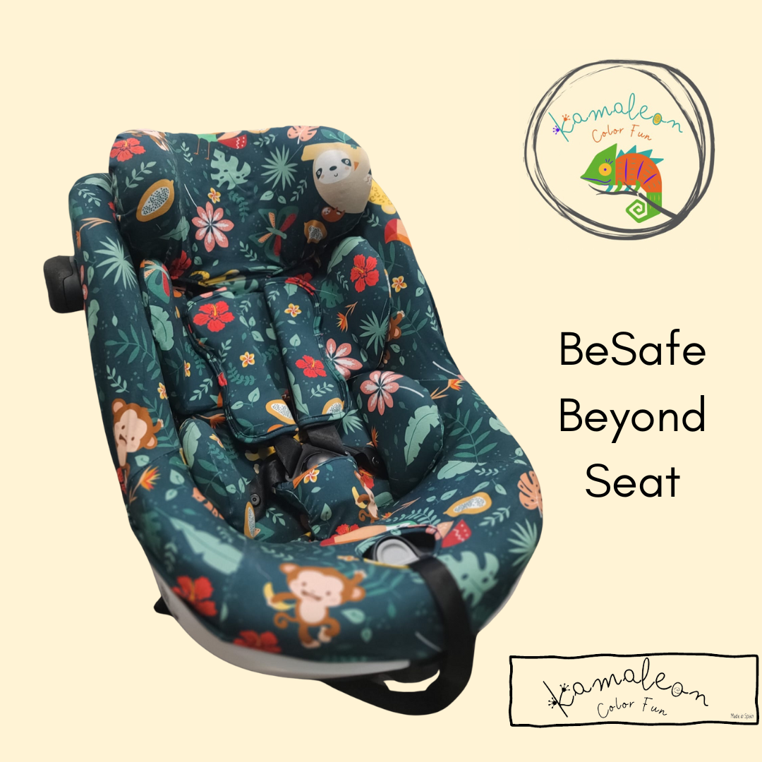 Funda BeSafe Beyond- Kamaleon