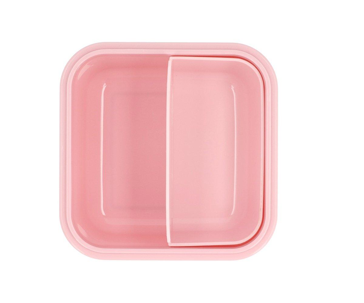 Caja Almuerzo Grande Magical Unicorn- Tutete