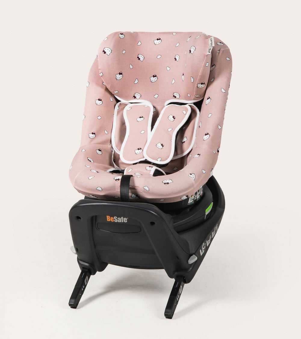 Funda para silla de coche Besafe - Izi Twist B i-size, Izi Tiwst i-size, Izi Turn i-size