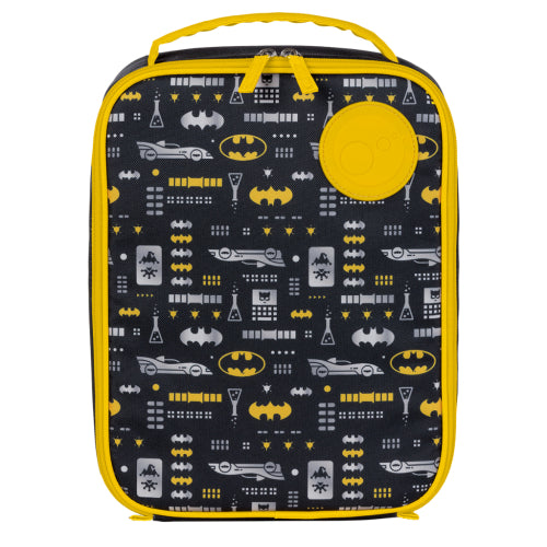 Bolsa isotérmica Batman- B.Box