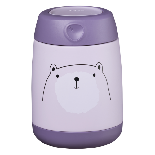 Mini termo sólidos Bear hugs- B.Box