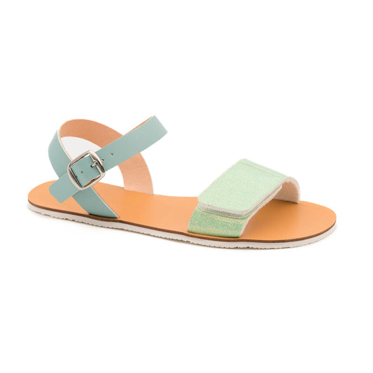 Sandalia Colima Caribe- Coqueflex