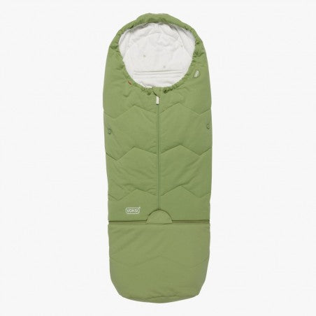 Saco evolutivo Sky Light Apple Green- Voksi