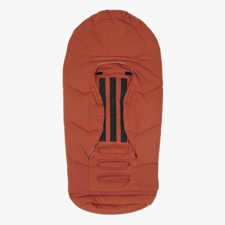 Saco evolutivo Sky Light Terracota- Voksi