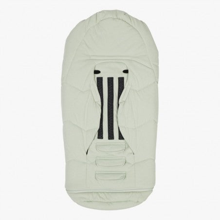 Saco evolutivo Sky Light Dusty Green- Voksi