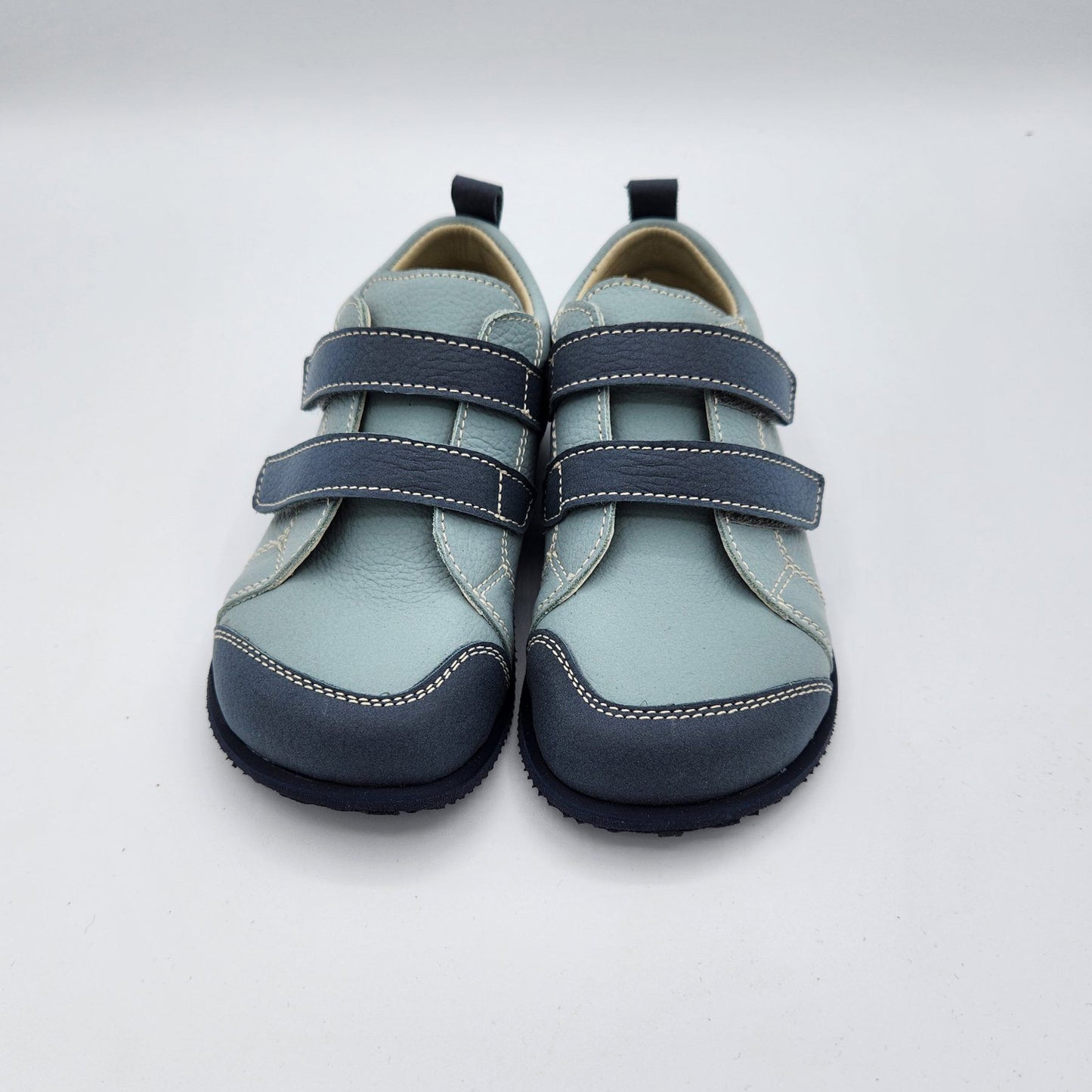 Calzado semi bota Dispares - Mapachitos Safari Smoke