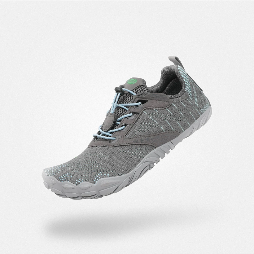 Deportiva Free I Gris- Saguaro