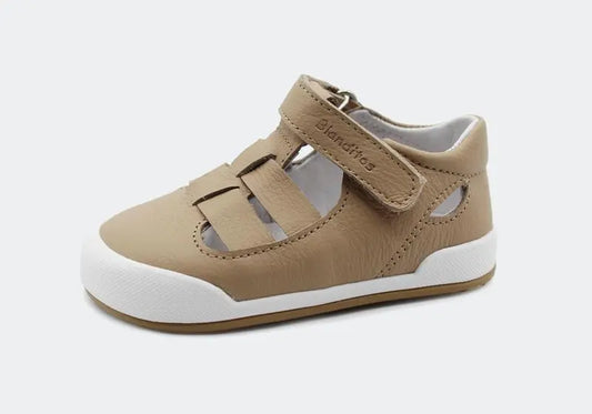 Sandalia Océano Arena- Blanditos